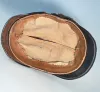Prussian Jäger Reserve Officers Shako Visuel 8